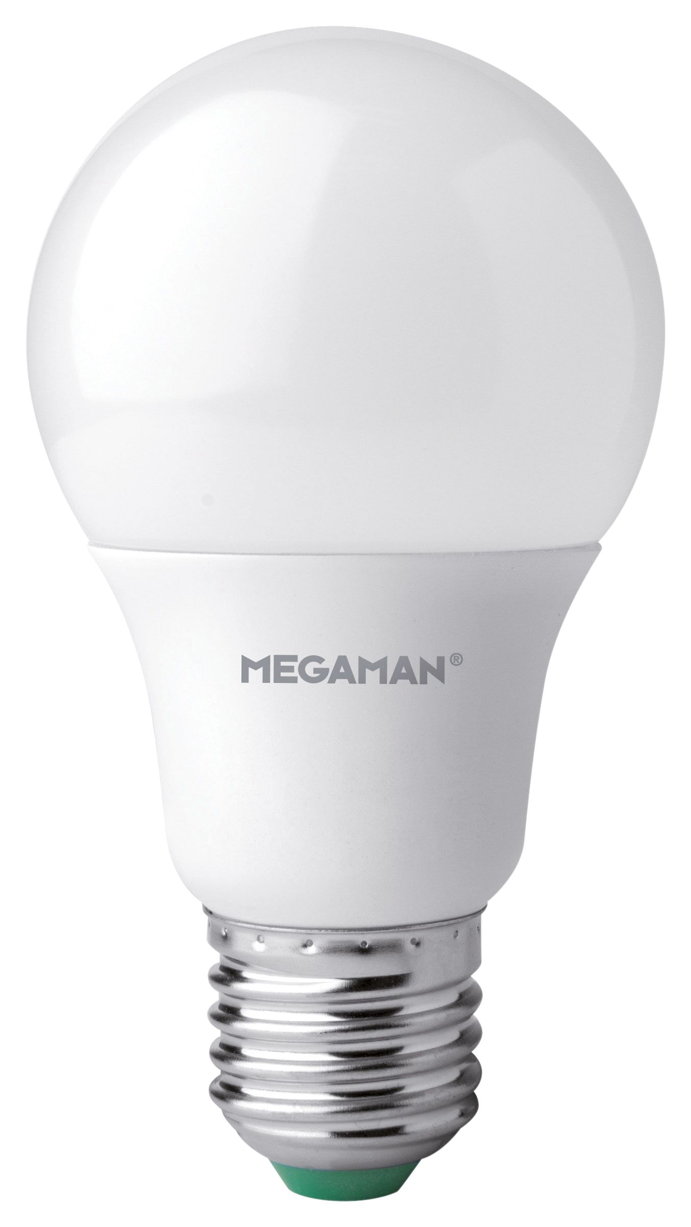 LED-Lampe E27 A60 5,5W 4000K 470lm F ws opal 330° AC Ø60x109mm 220-240V