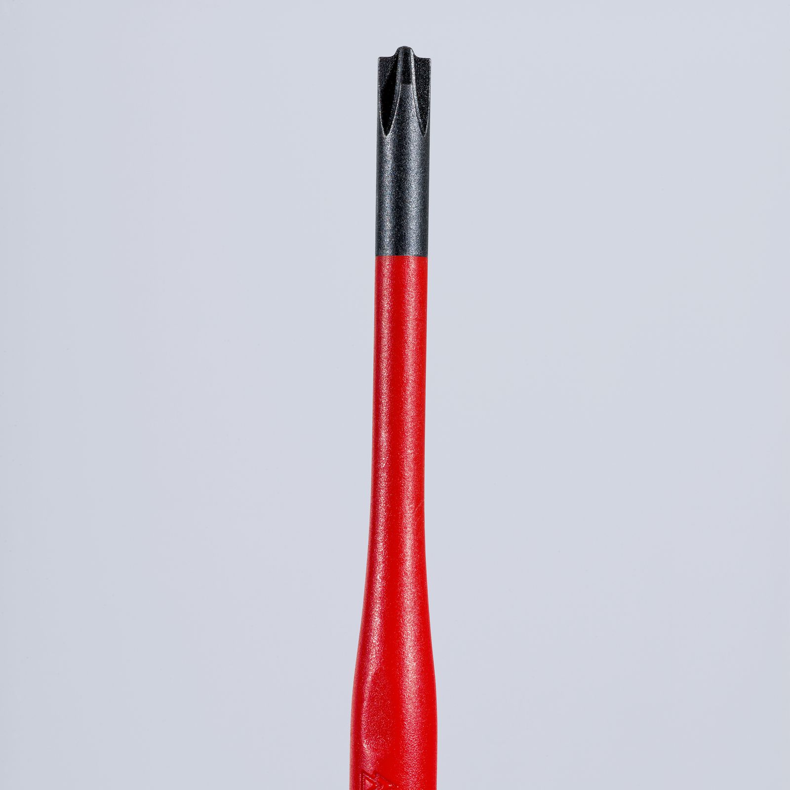 Schraubendreher Kreuz Phillips PH1 80mm Schutzisoliert 1000V ger 2Komp VDE