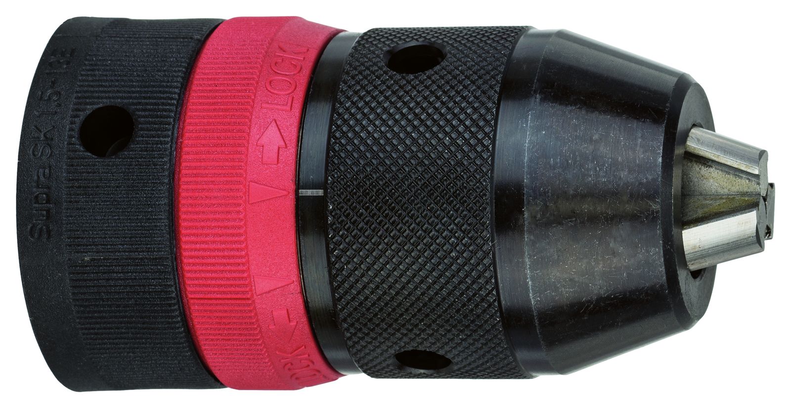 Bohrfutter 1,5-13mm 12,8mm(1/2) re/li 1/2Zoll Rechts- und linksherum