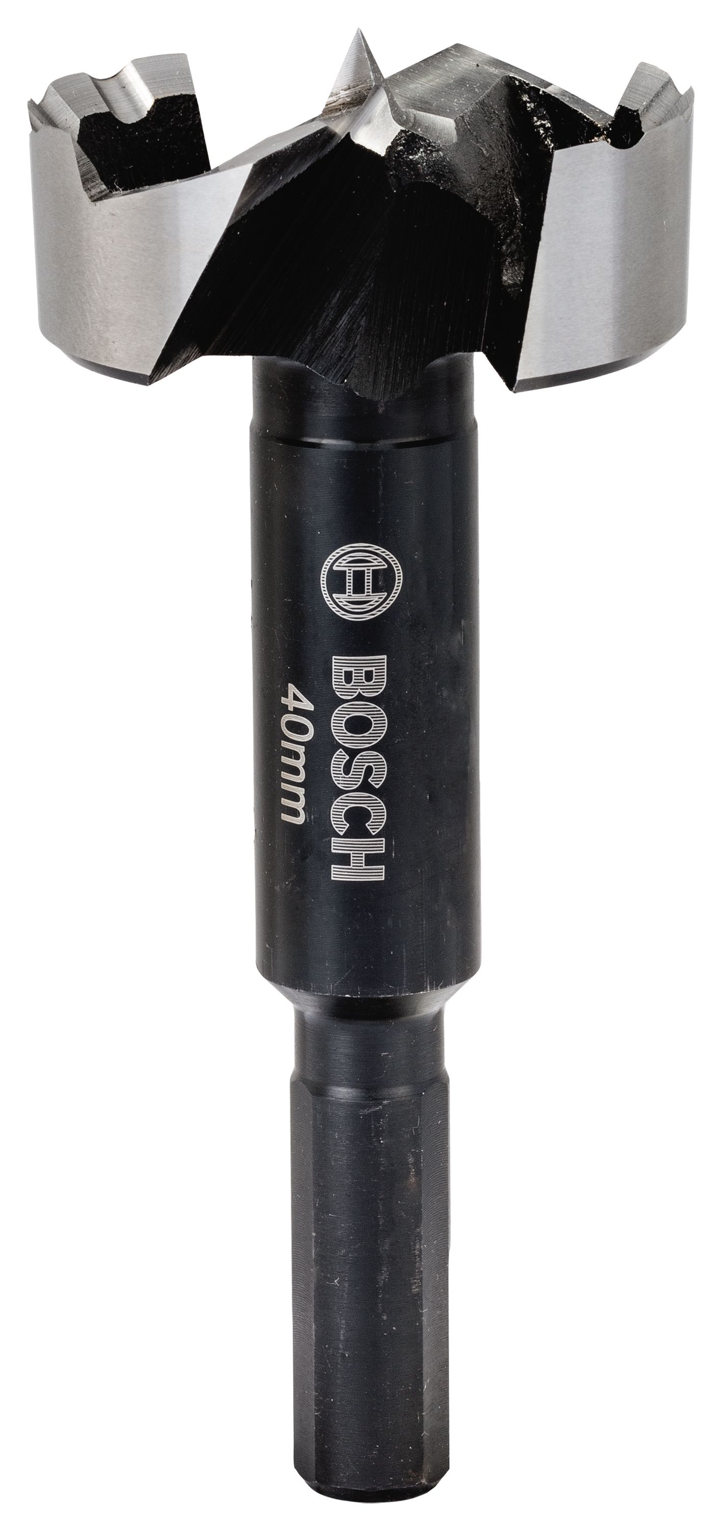 Forstnerbohrer Ø40mm L90mm