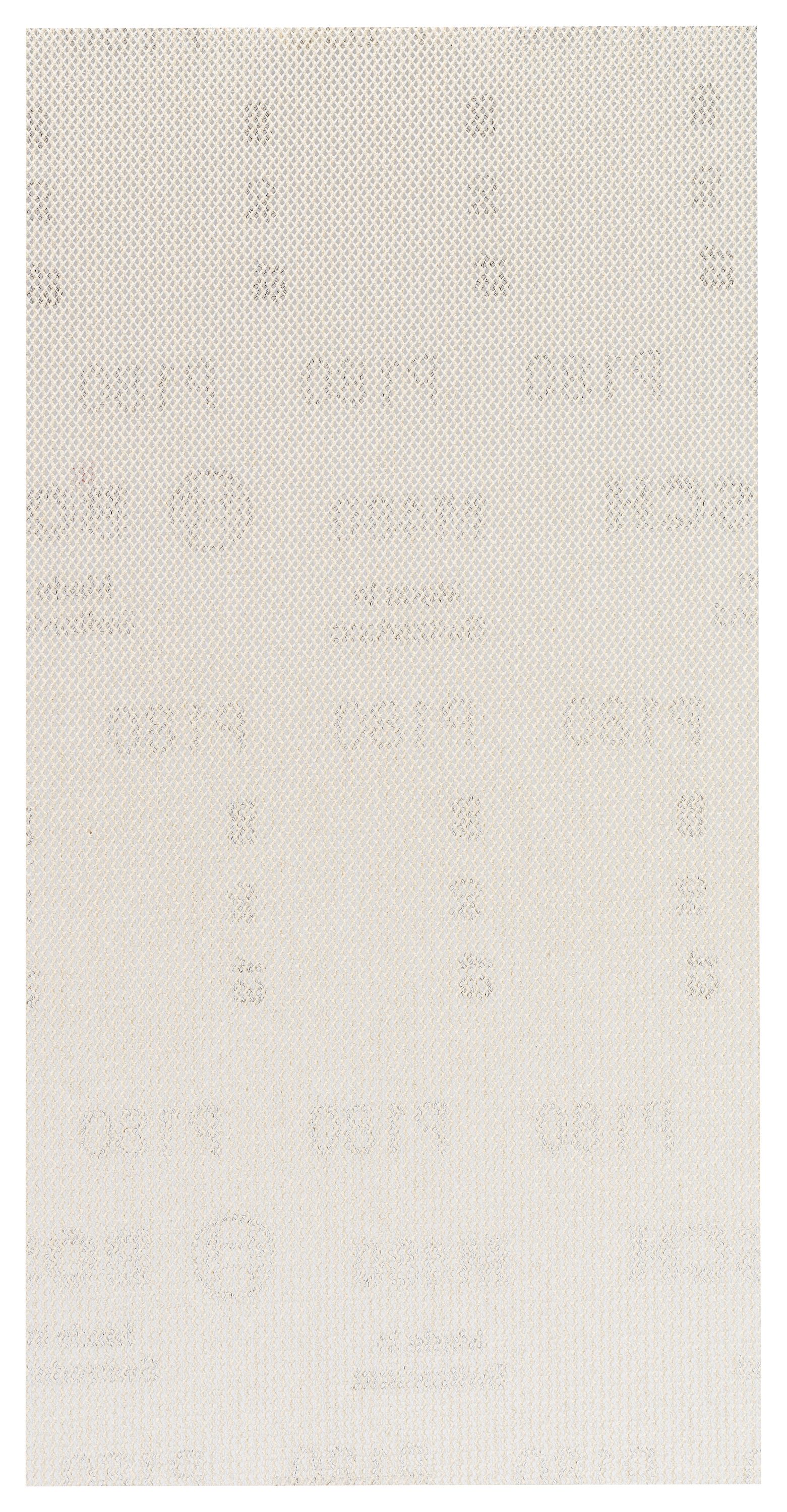 Schleifblatt M480 Net, Be K180 230x115mm