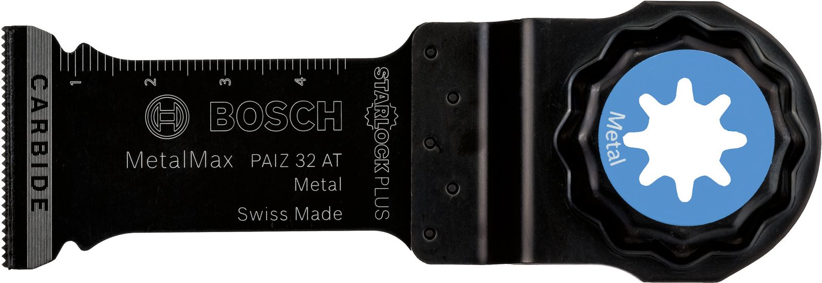 Tauchsägeblatt dreieck L32mm
