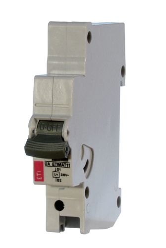 Unterspannungsauslöser 2Ö 48V/50Hz