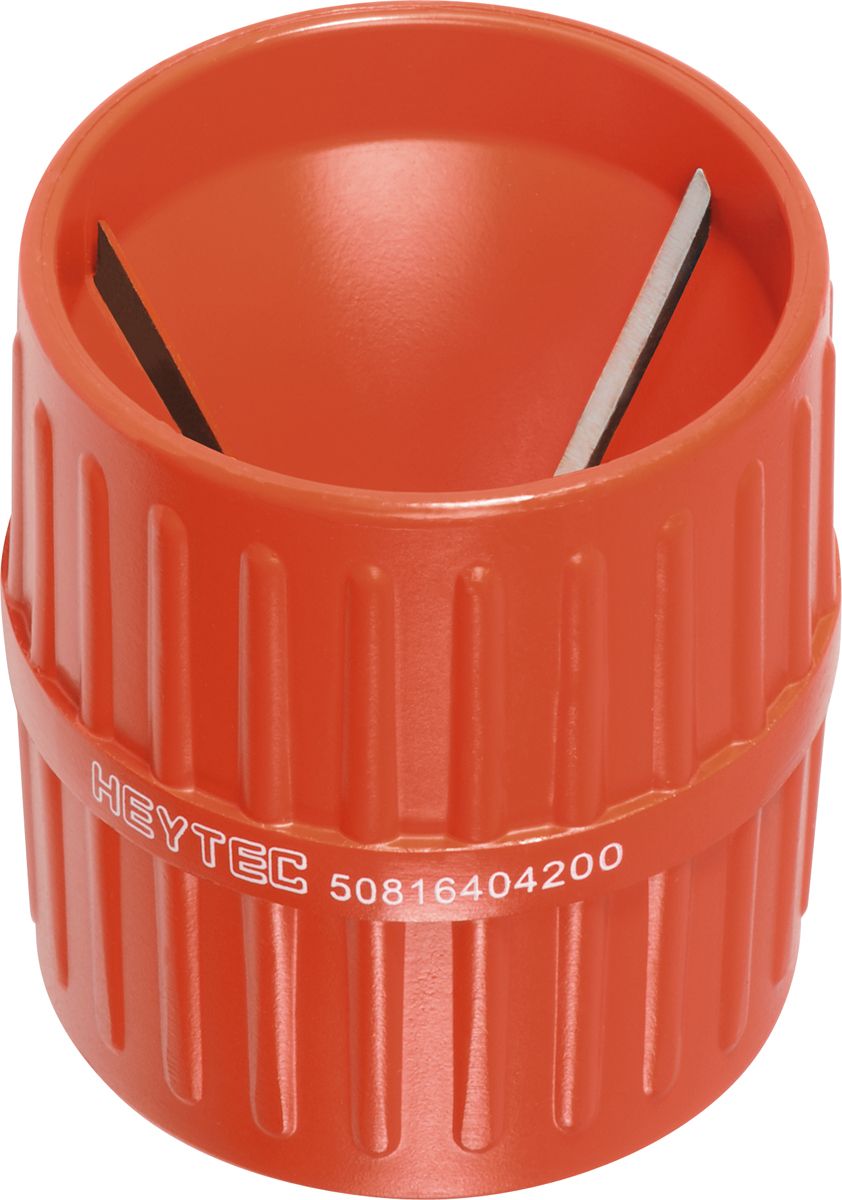 Innen-Rohrentgrater Handbedienung Geeignet für Handbedienung