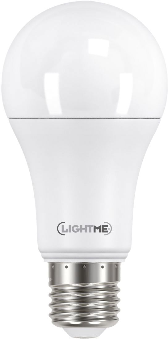LED-Lampe E27 A60 12,5W 4000K 1600lm F ws opal AC Ø60x117mm 220-240V
