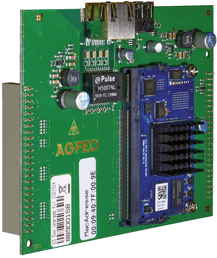 TK-IP-Modul