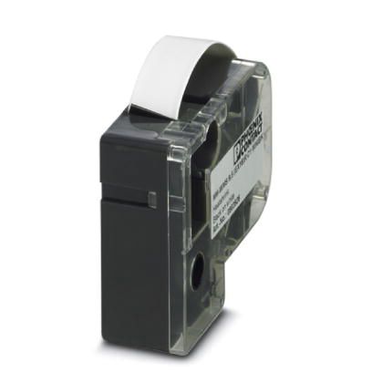 Kabelmarkierung ws Rollenf Ø3,2-9,5mm Kst 1800x16mm Mit Textfeld aufschieb