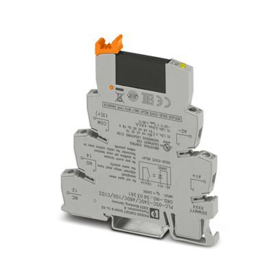 Optokoppler 19,2-24V 0,00 3-48V elektr