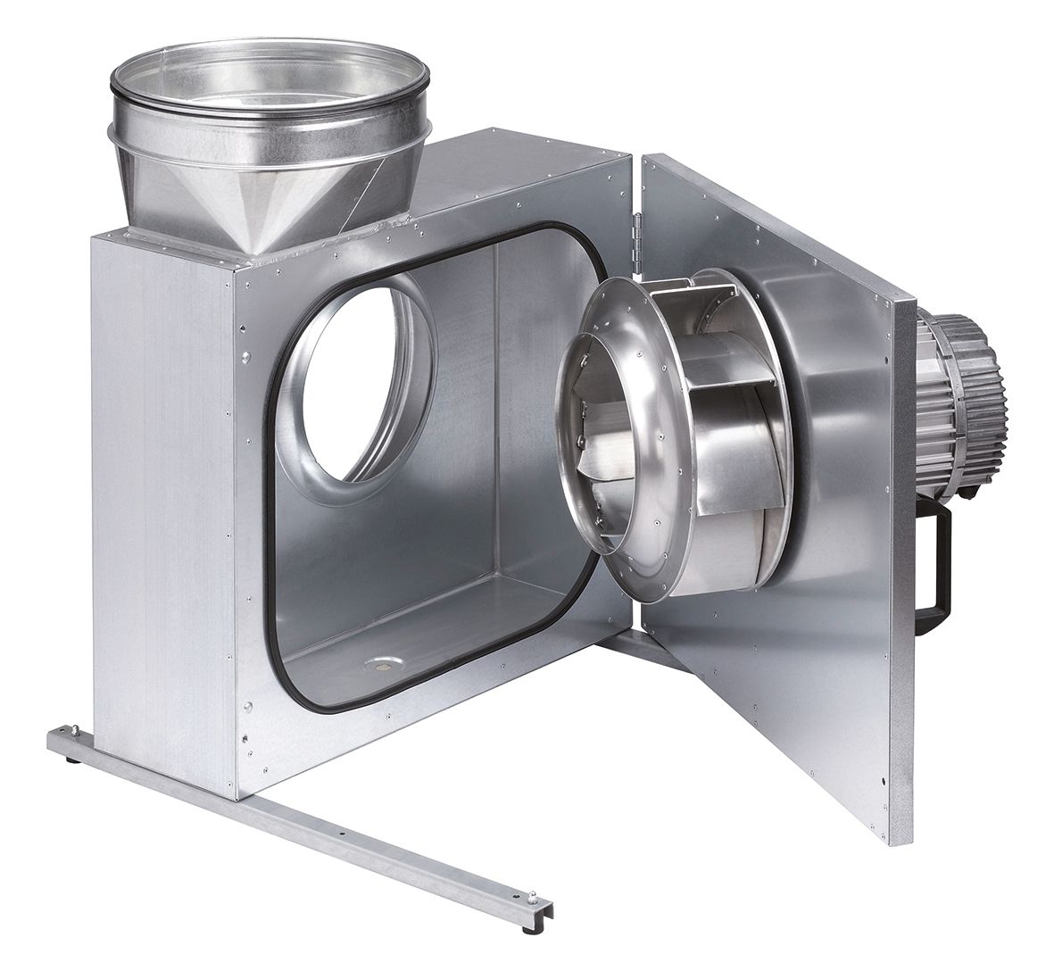 Boxventilator 1170cbm/h 400V 0,3W