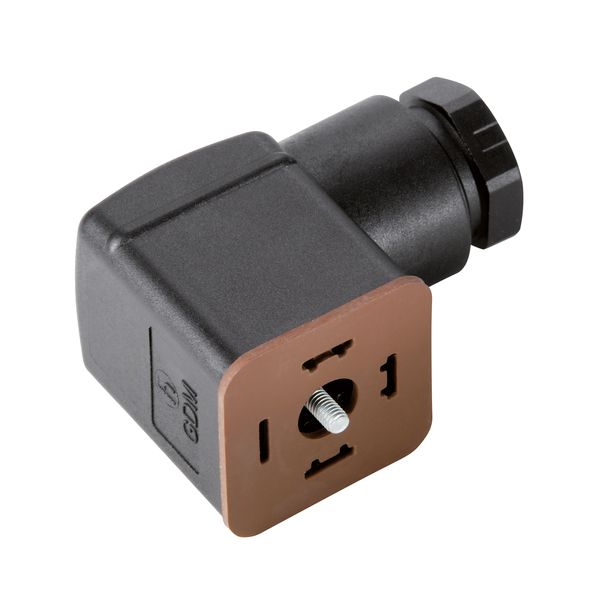 Rechtecksteckverbinder qmm IP65