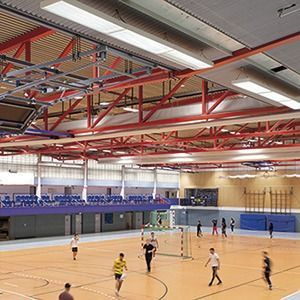 Kettenabhängung gr ST