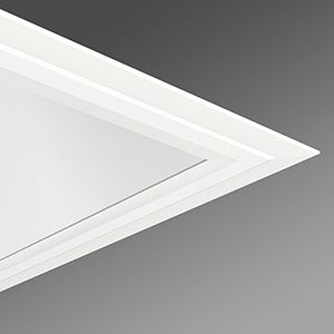 LED-Panel 622x622mm 29W 3000K 3680lm ws Konv IP20