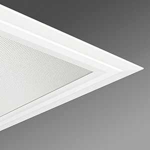 LED-Panel 622x622mm 29W 3000K 3695lm ws Konv IP20