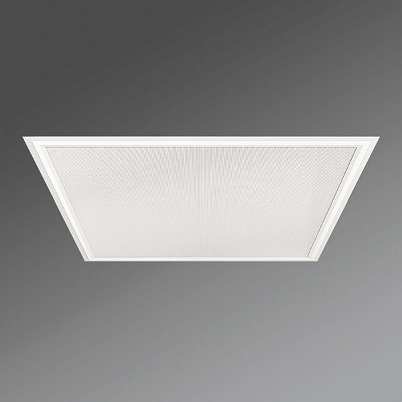 LED-Panel 622x622mm 29W 3000K 3695lm ws Konv IP20