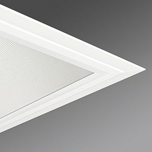 LED-Panel 622x622mm 29W 4000K 4115lm ws Konv IP20