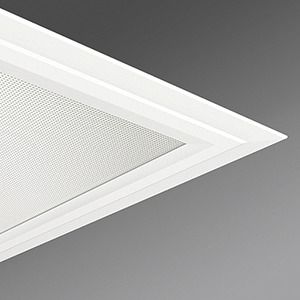 LED-Panel 622x622mm 29W 4000K 4115lm ws Konv Dimmung DALI IP20