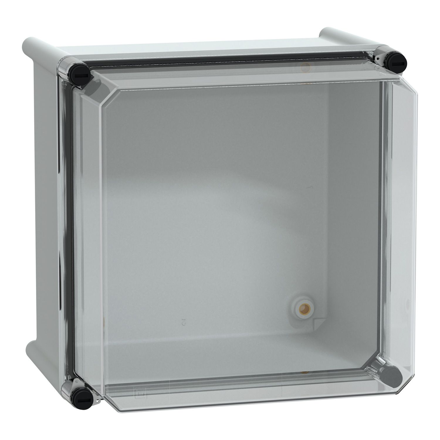 Leergehäuse Kst IP65 B270xH270xT230mm geschl