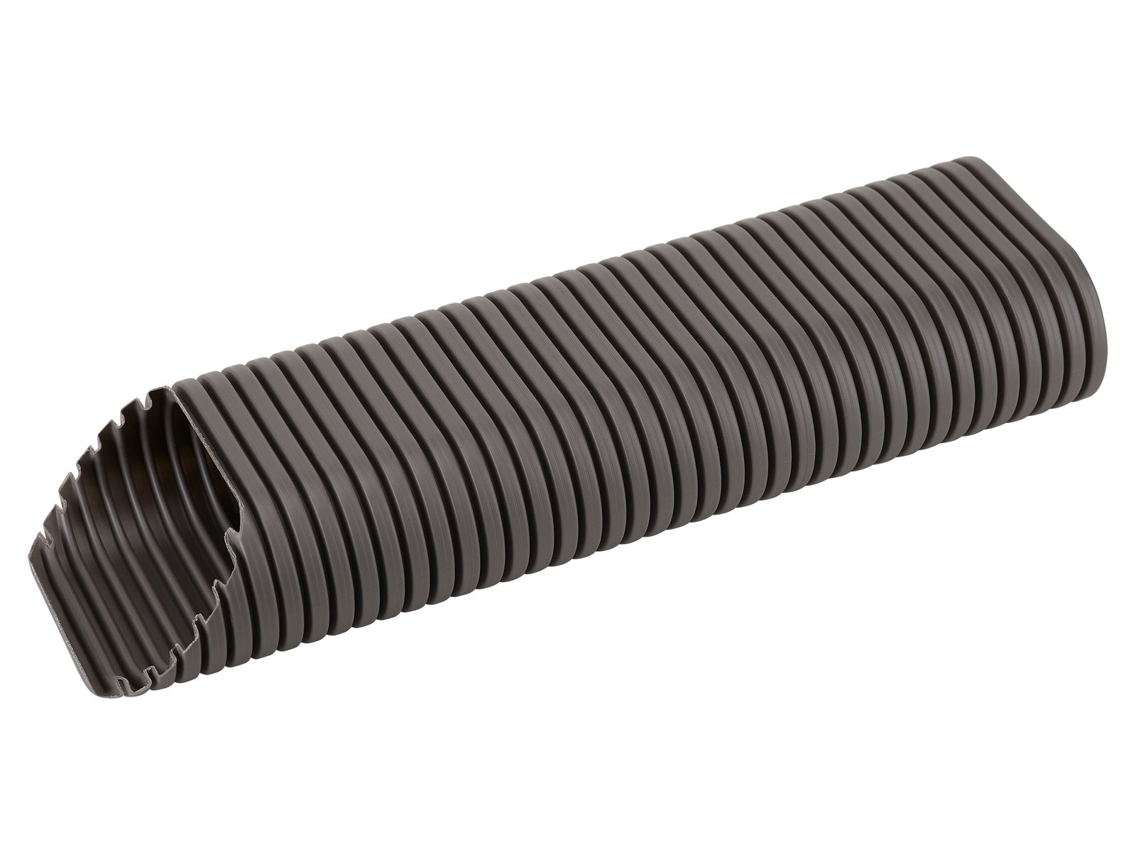 Wellrohr PP gr 320N -5-90°C Polypropylen (PP)