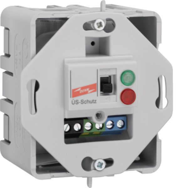 Netzform Überspannungsableiter Netzform-TN-S opt 230VAC 1,5kV Direktmont | 3212072