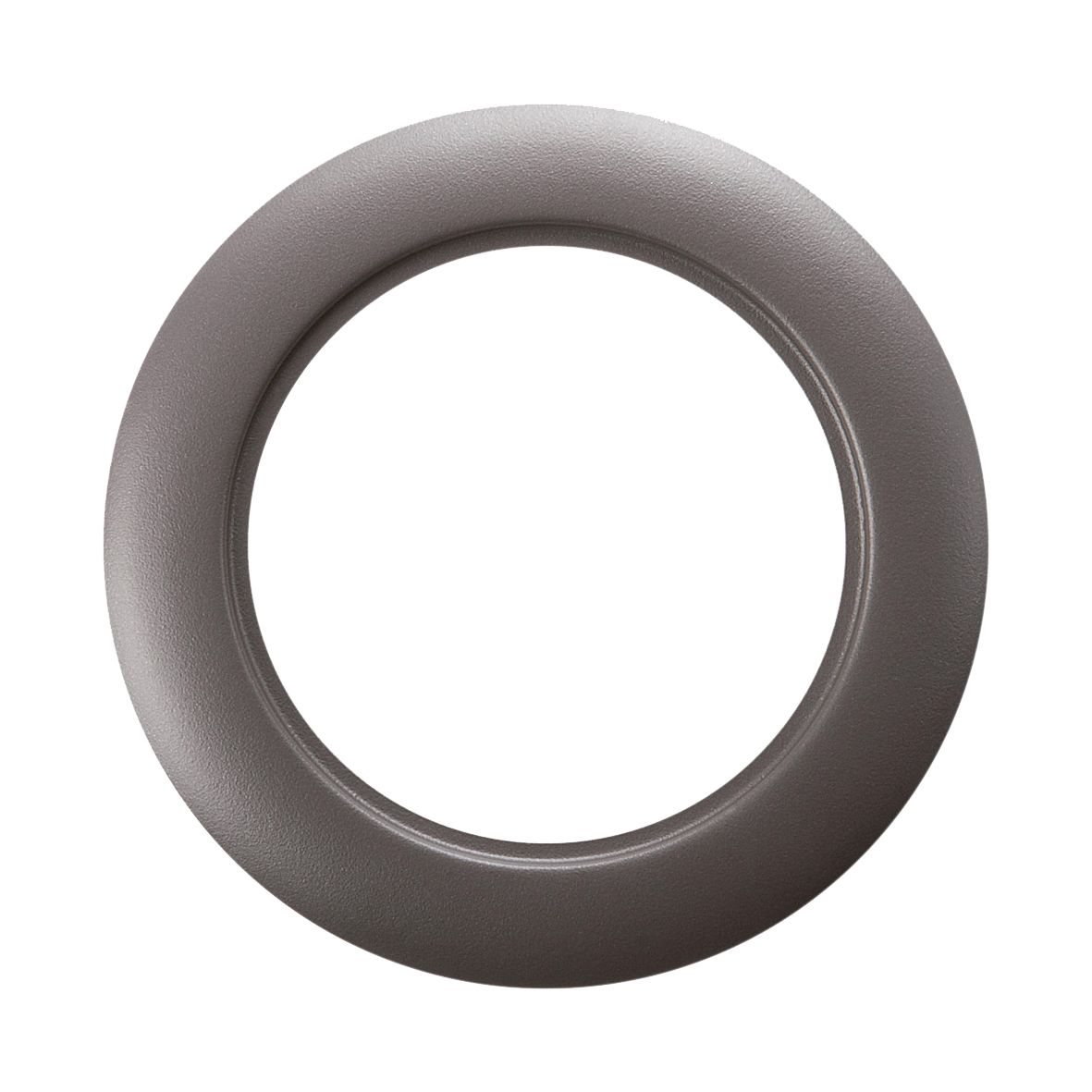 Reduzierring graphit REHAB Alu Ø133mm