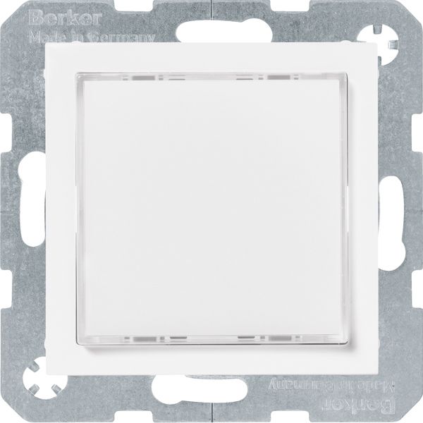 Lichtsignal rgb Basiselem LED UP IP20 2W LED nicht austauschbar 230V m.LM