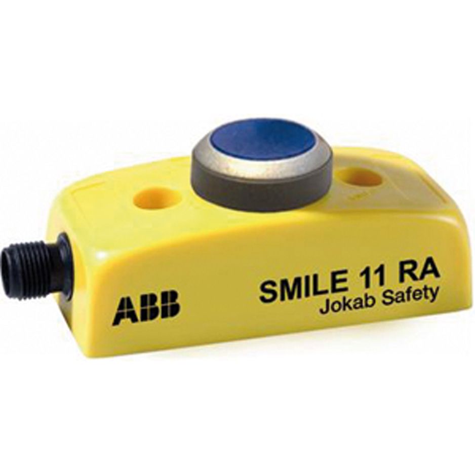 Not-Aus Taster Aufb IP65 Dreh 1S m.Bel Ø32,5mm Schraub