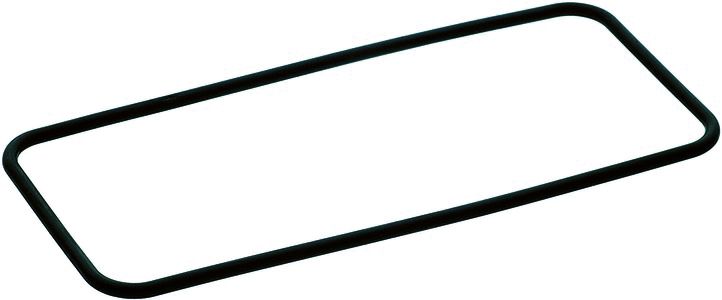 Dichtring Gummi Han HPR 2,8mm