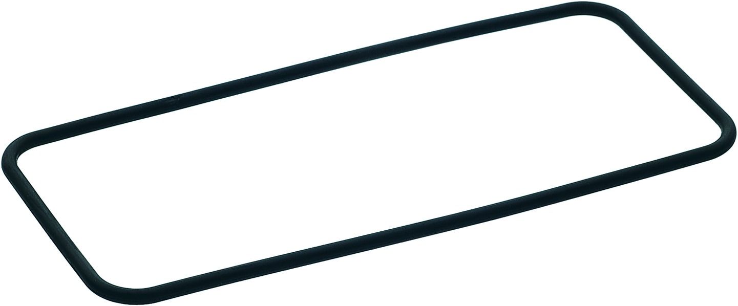 Dichtring Gummi Han HPR 2,8mm