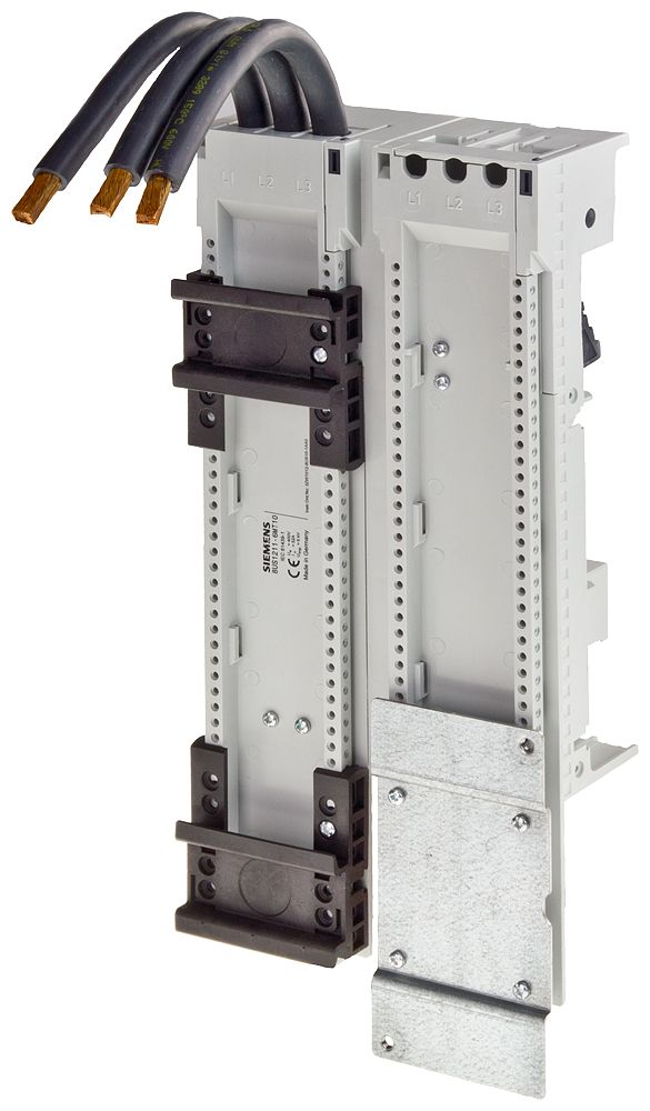 Geräteadapter S2 80A B118mm