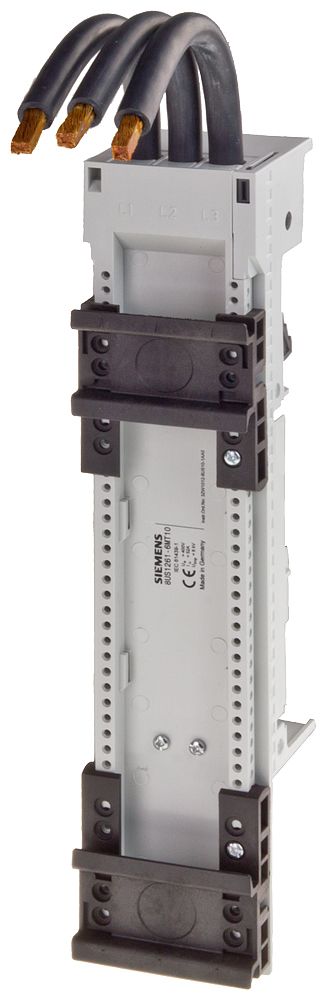 Geräteadapter S2 80A B54mm