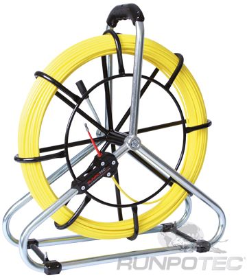 Kabeleinziehsystem flex Kst 60m InstRohr