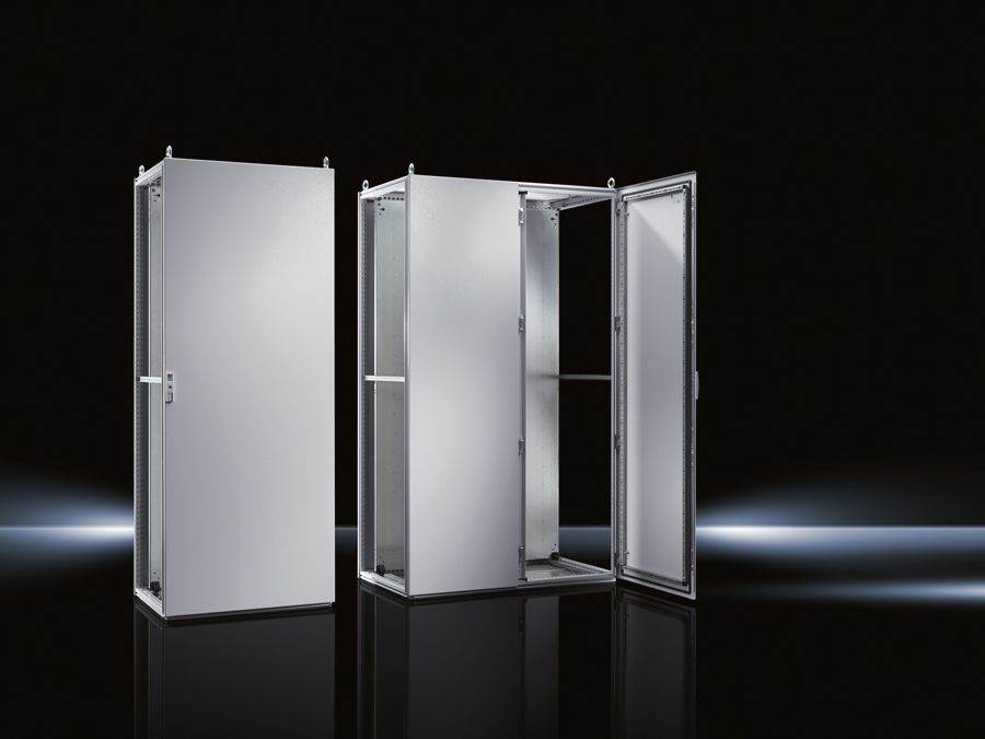 Komponente Tür Stangenverschluss Metall