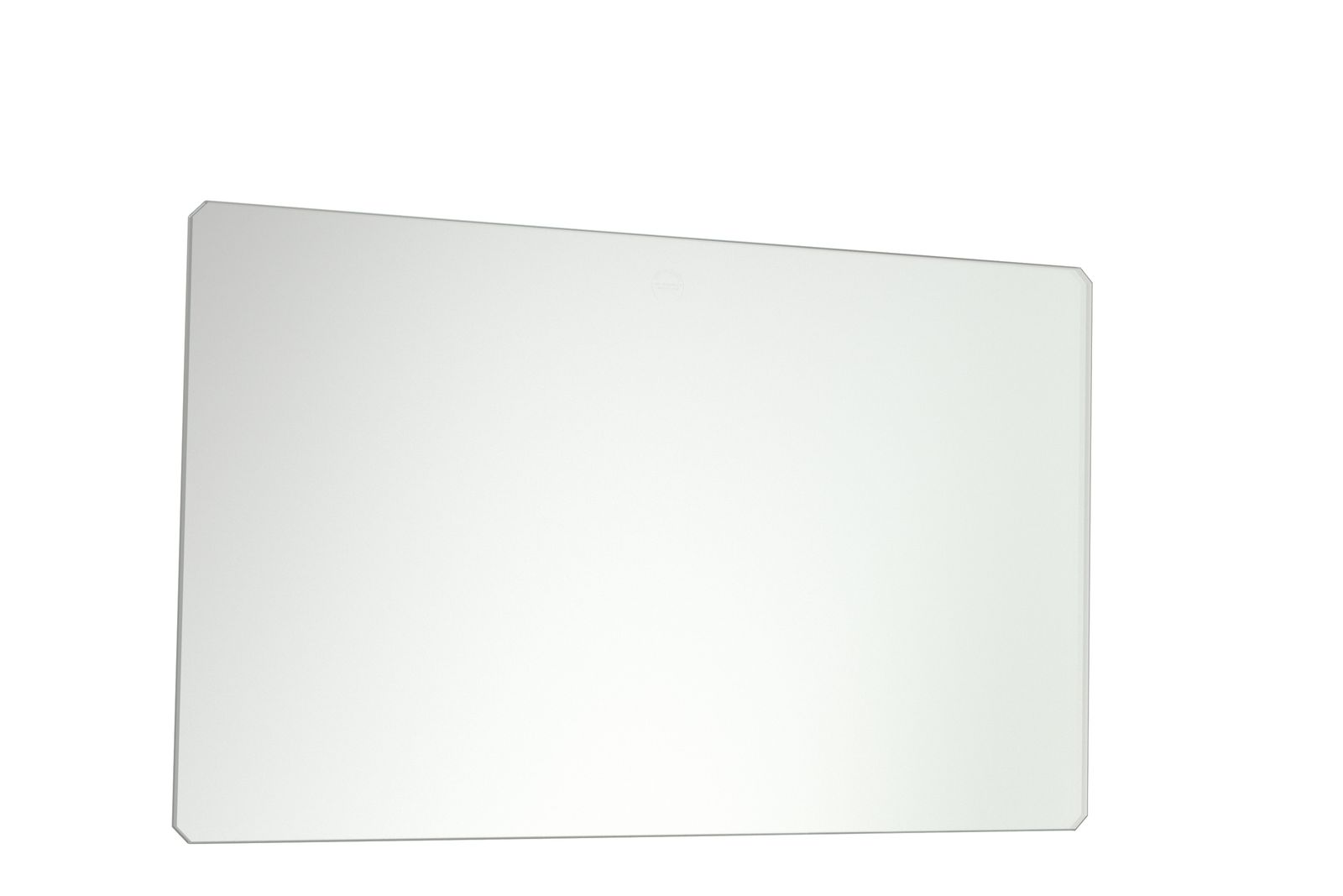 Ersatzglas FOCO sym direkt Glas 445x268x5mm