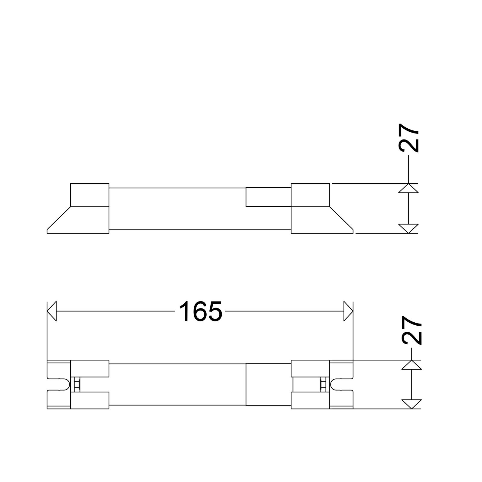 Akkupack 3,6V NiMH 2000mAh