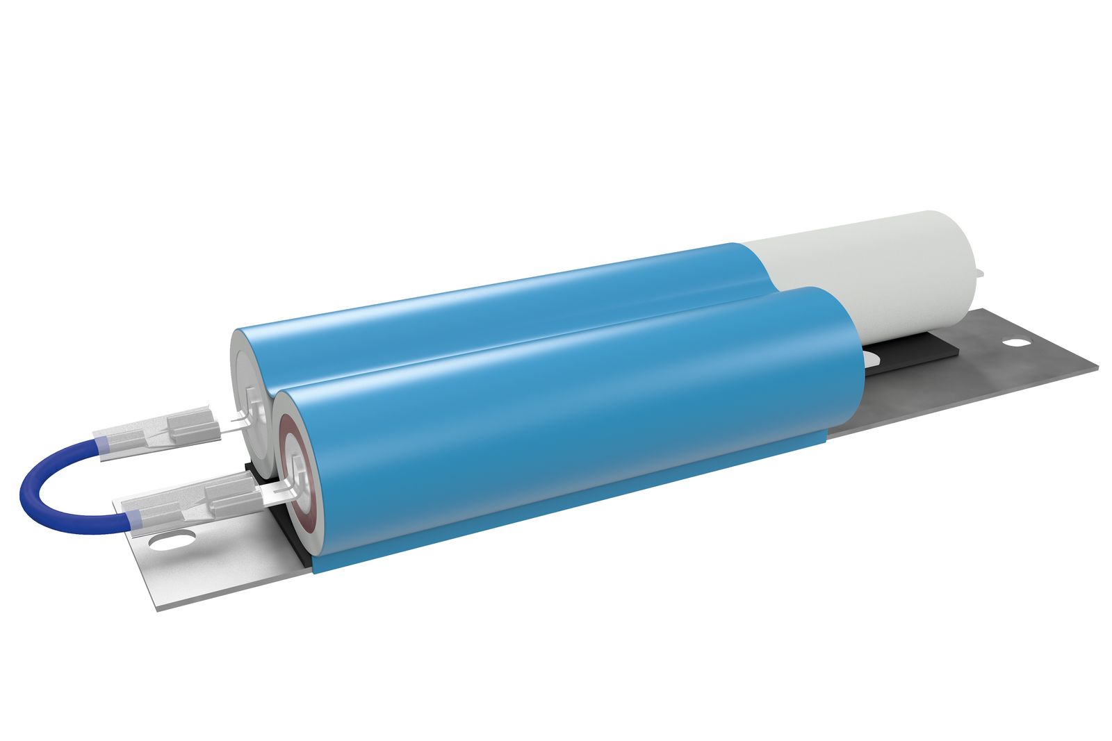 Akkupack 6V NiMH 2000mAh