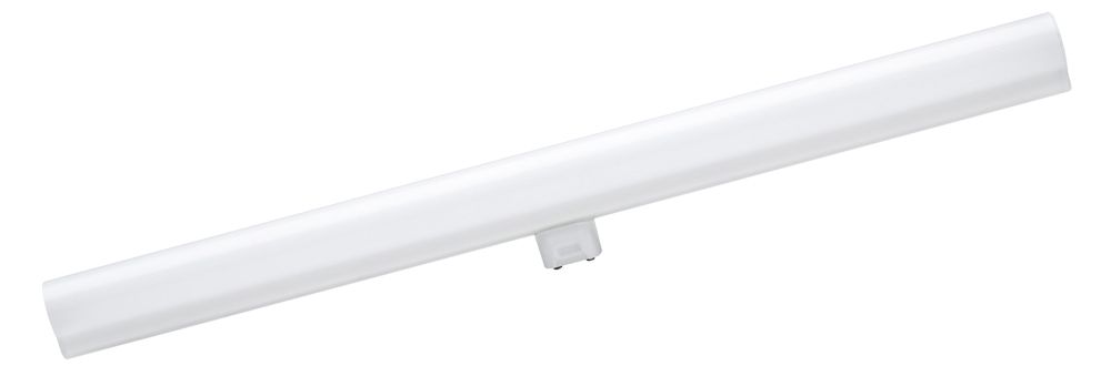 LED-Linienlampe S14d 8W 2700K 800lm A ws opal 330° AC Ø30x500mm 220-240V