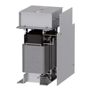 Netzfilter 3p 100Hz 480V 100Hz 480V IP00 6khz Geeignet als Sinus-Filter 305A