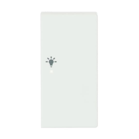 Tastwippe KNX free@home std-ws mt Kst Thermopl2f