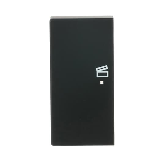 Tastwippe KNX free@home sw mt Kst Thermopl2f