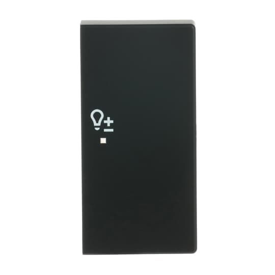 Tastwippe KNX free@home sw mt Kst Thermopl2f