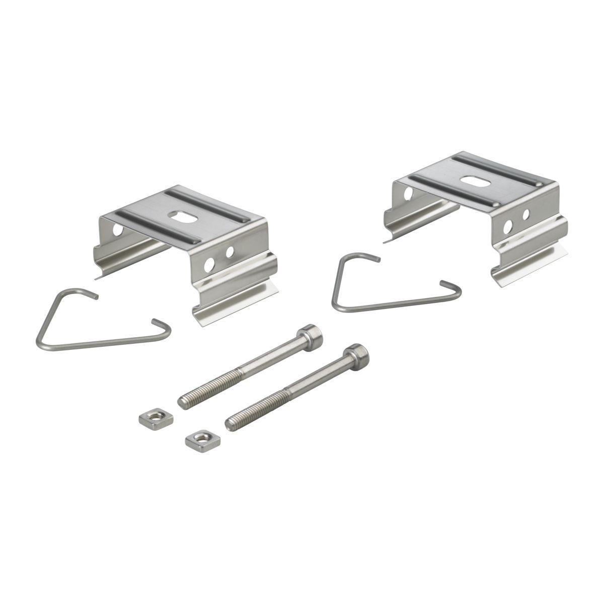 LED-Feuchtraumleuchte CoreLine 45W 4000K 6000lm gr Konv Dimmung DALI IP65