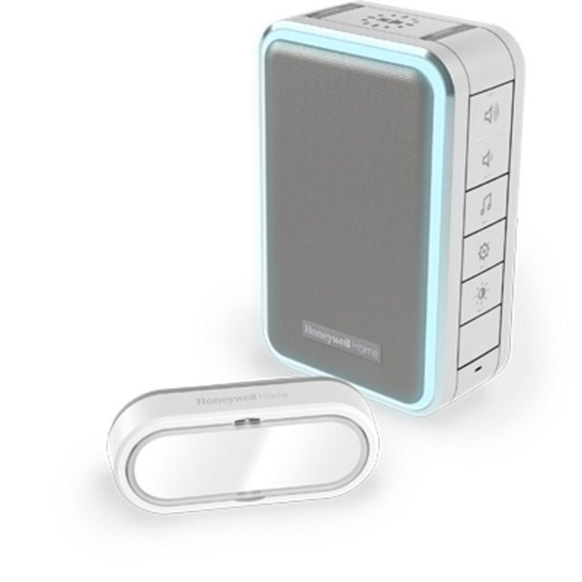 Funk-Gong 6V/DC 84dB Serie3 elektr Kst IP20 gr