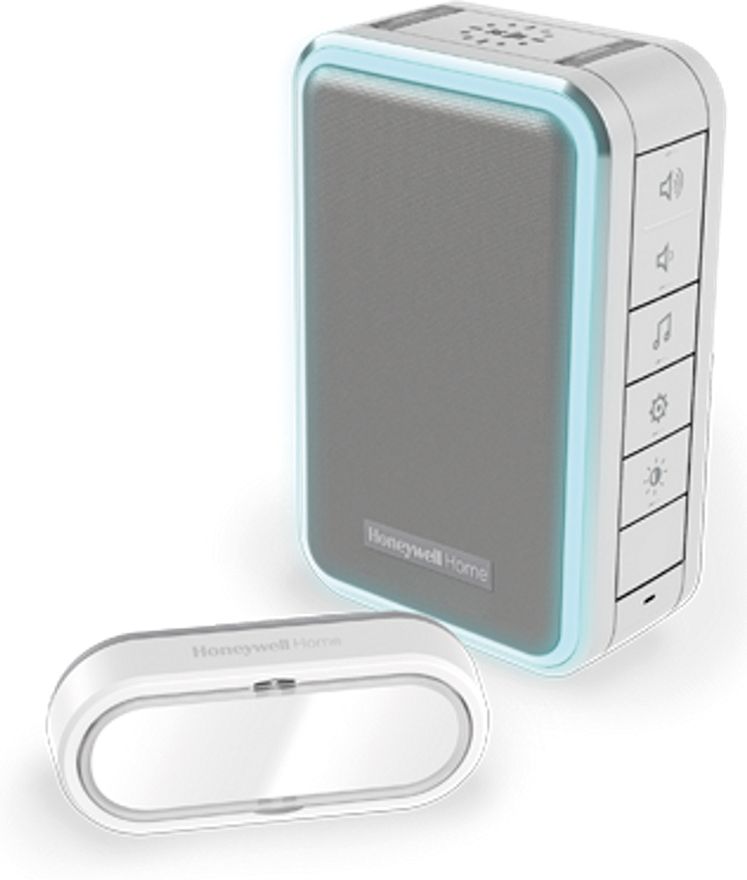 Funk-Gong 6V/DC 84dB Serie3 elektr Kst IP20 ws