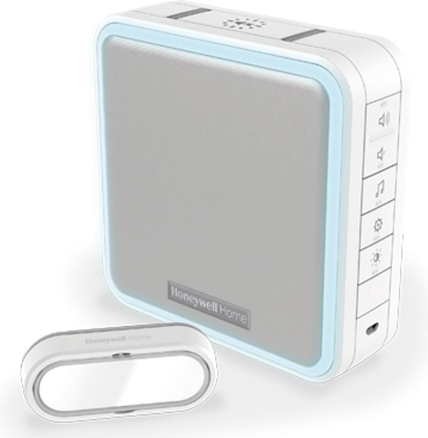 Funk-Gong 6V/DC 90dB Serie9 elektr Kst IP20 ws