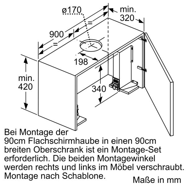 Montageset