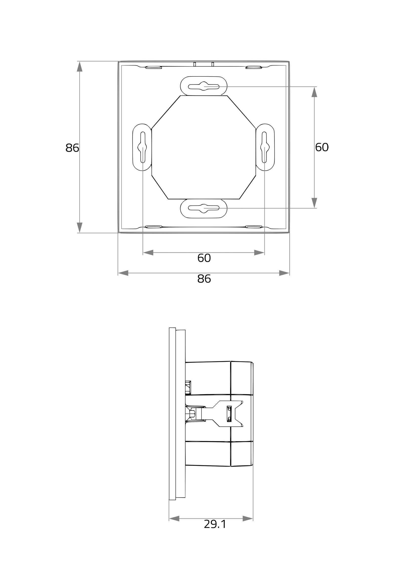 Controller IP20