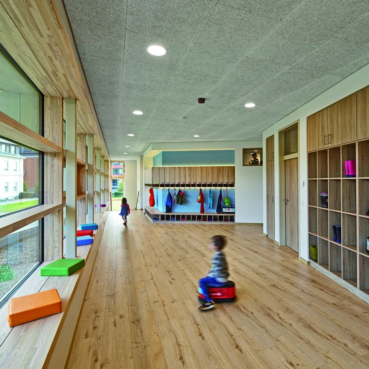 LED-Einbaustrahler 14W DL100 4000K 1LED 1090lm Konv ST IP44 ws mt RF:matt