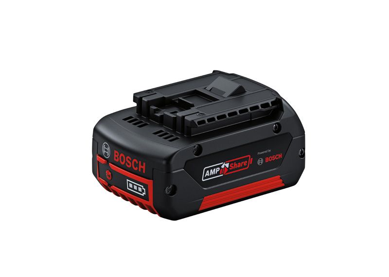 Akku-Ladegerät schnell +2xLi-Ion Akku 18V 5Ah
