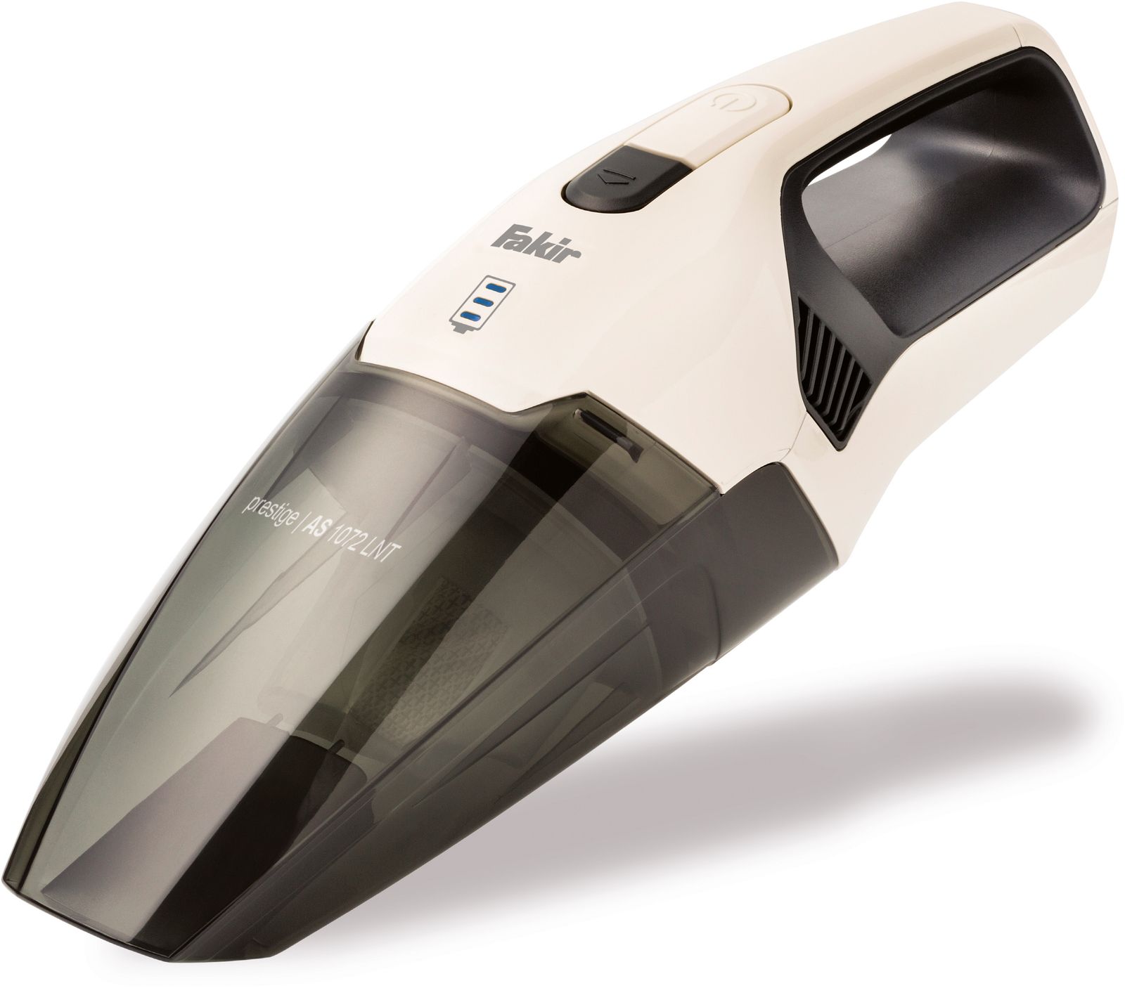 Nass/Trockensauger 45W 7, prestige creme 0,985kg 7,4V beutellos 0,4l