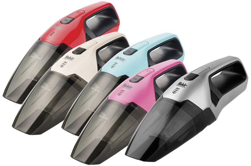 Nass/Trockensauger 45W 7, prestige creme 0,985kg 7,4V beutellos 0,4l
